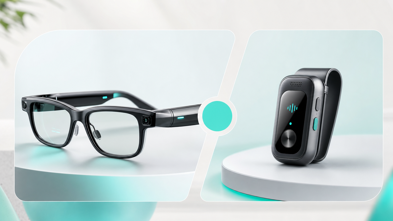 KI-Wearables im Check: Was das Kaufinteresse-Signal für Deal-Suchende bedeutet